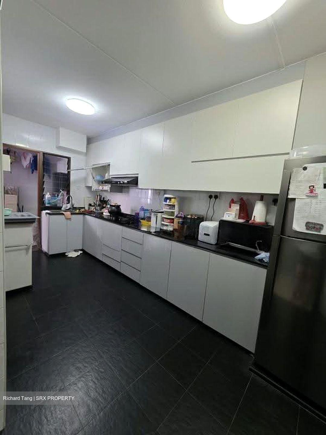 Blk 117B Rivervale Edge (Sengkang), HDB Executive #621696741